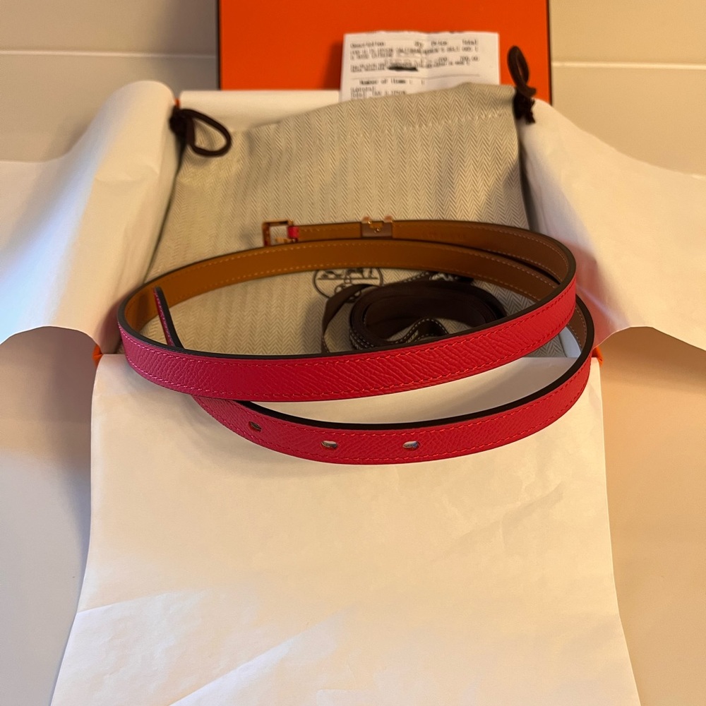 Women’s Belt - Picture 4 of 9